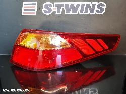 2014 Kia Optima Right Taillight 0000116107
