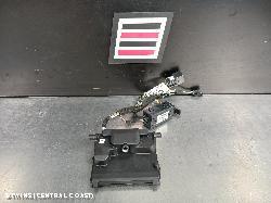 2021 Ford Ranger Reverse Camera 0000189882