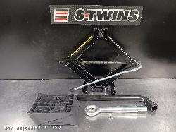 2014 Jaguar Xf Jack Tool Kit 0000228575