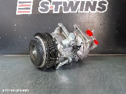 2022 Renault Kaleos A C Compressor Xzg 2.5 Petrol 05/16- 0000227333