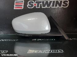 2022 Renault Kaleos Right Door Mirror Xzg Non Blindspot Type Auto Dim Auto Fold Power Type 10/20- 0000227311