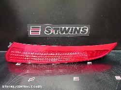 2010 Volvo Xc90 Left Taillight 0000186968
