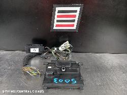 2021 Ford Ranger Reverse Camera 0000202115