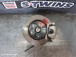 2012 Suzuki Vitara Left Front Hub Assembly 0000226504