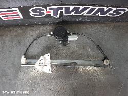 2011 Mazda 6 Left Front Window Reg Motor 0000229026