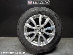 2022 Nissan Xtrail Wheel Mag 0000201739