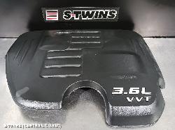 2013 Chrysler 300C Engine Cover 0000229198