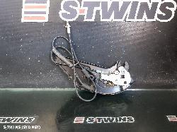 2013 Hyundai Iload/Imax Door Boot Gate Lock 0000228237