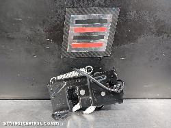 2015 Bmw 3 Series Bonnet Lock Support 0000226137