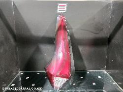 2020 Mg Mg3 Left Taillight 0000214756