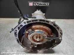2013 Chrysler 300C Trans Gearbox Auto Petrol 6.4 5 Speed Lx 05/12-12/14 0000229419