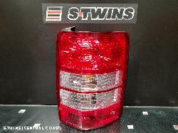2011 Jeep Cherokee Right Taillight 0000192427