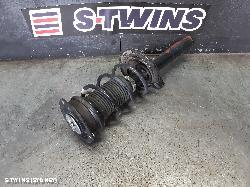 2016 Skoda Octavia Left Front Strut 0000228635