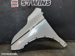 2022 Renault Kaleos Left Guard 0000227320