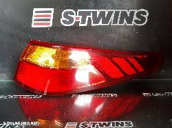 2014 Kia Optima Right Taillight 0000228749
