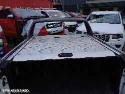 2016 Ford Ranger Tonneau Cover 0000194741