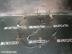 2021 Toyota Hiace Abs Sensor 0000226751