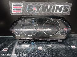 2015 Bmw 3 Series Instrumentcluster 0000225999