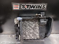 2016 Peugeot 308 Intercooler 0000224111