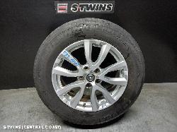 2022 Nissan Xtrail Wheel Mag 0000201738
