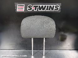 2009 Holden Colorado Headrest 0000224288