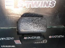 2011 Hyundai I30 Console 0000161580