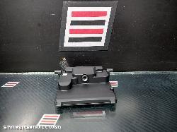 2020 Ford Ranger Reverse Camera 0000183196