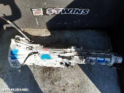 2012 Suzuki Vitara Trans Gearbox Auto Rwd Petrol 2.4 J24B Grand Vitara Jt 08/12-12/18 0000226486