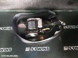 2013 Mitsubishi Asx Seat Belt Stalk 0000224467