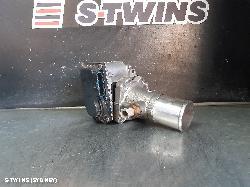 2021 Toyota Hiace Throttle Body 0000226703