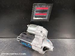 2022 Mg Mg3 Starter 0000228693
