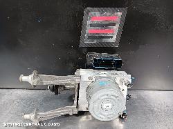 2018 Chrysler 300C Abs Pump Modulator 0000229323