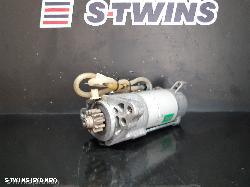 2014 Land Rover Rangerover Sport Starter 0000126435