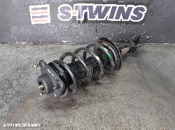 2014 Kia Sorento Left Front Strut 0000193696