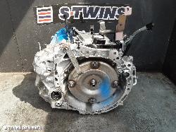 2022 Renault Kaleos Trans Gearbox Auto Fwd Petrol 2.5 Xzg 05/16- 0000227282