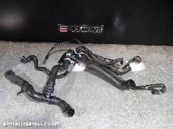2014 Land Rover Rangerover Sport Water Pipes Outlets 0000222869