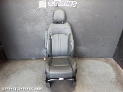 2022 Ldv G10 Front Seat 0000228010