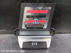 2014 Peugeot 308 Combination Switch 0000228189