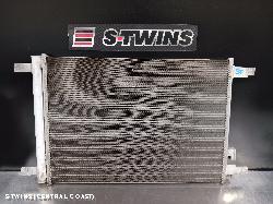 2018 Volkswagen Polo A C Condenser 0000227357