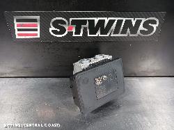 2015 Bmw 3 Series Abs Pump Modulator 0000226009