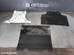 2019 Audi Q5 Sump Guard 0000225398