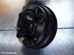 2017 Subaru Xv Brake Booster 0000077358