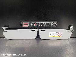 2022 Mg Mg3 Sunvisor 0000228660