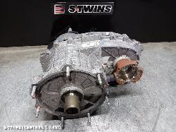 2018 Holden Trailblazer Transfer Case 0000228432