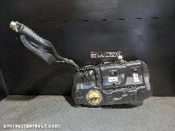2014 Alfa Romeo Giulietta Fuel Tank 0000165217