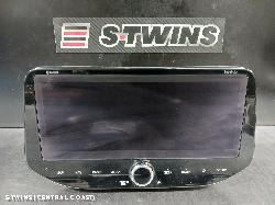 2022 Hyundai I30 Radio Cd Dvd Sat Tv 0000228153