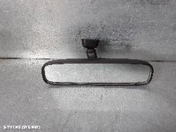 2017 Subaru Xv Interior Mirror 0000077385