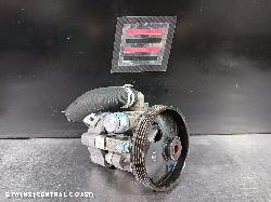 2011 Holden Cruze Steering Pump 0000226344