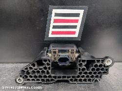 2016 Renault Kaleos Ecu Radar Distance Sensor/Module Xzg 05/16- 0000203127