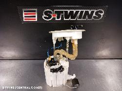 2015 Bmw 3 Series Fuel Pump 0000226001